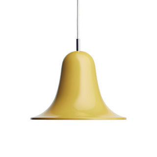 Pantop Bell Pendant Lamp