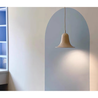 Pantop Bell Pendant Lamp