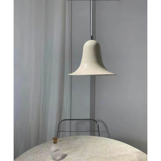Pantop Bell Pendant Lamp