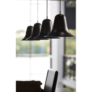 Pantop Bell Pendant Lamp