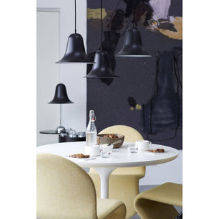 Pantop Bell Pendant Lamp