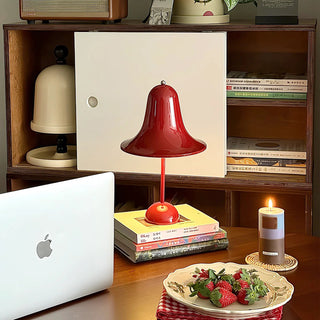 Pantop Bell Table Lamp (Built-in Battery)