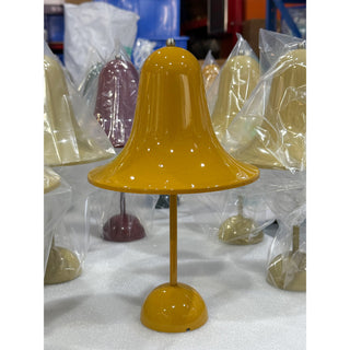 Pantop Bell Table Lamp (Built-in Battery)