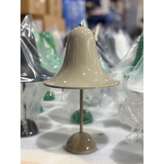 Pantop Bell Table Lamp (Built-in Battery)