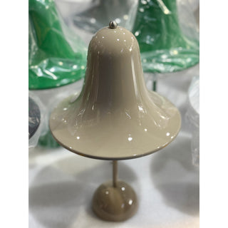 Pantop Bell Table Lamp (Built-in Battery)