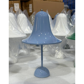 Pantop Bell Table Lamp (Built-in Battery)