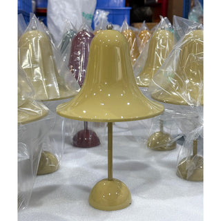 Pantop Bell Table Lamp (Built-in Battery)
