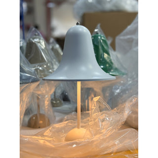 Pantop Bell Table Lamp (Built-in Battery)