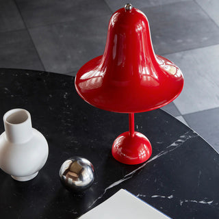 Pantop Bell Table Lamp (Built-in Battery)