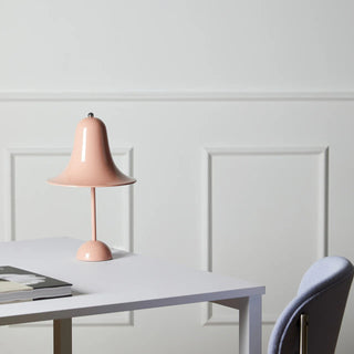 Pantop Bell Table Lamp (Built-in Battery)