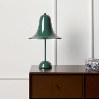 Pantop Bell Table Lamp (Built-in Battery)
