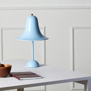 Pantop Bell Table Lamp (Built-in Battery)