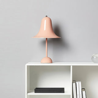 Pantop Bell Table Lamp (Built-in Battery)