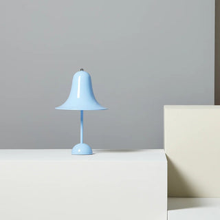 Pantop Bell Table Lamp (Built-in Battery)