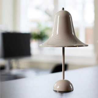 Pantop Bell Table Lamp (Built-in Battery)