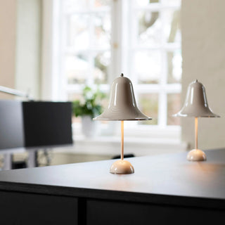 Pantop Bell Table Lamp (Built-in Battery)