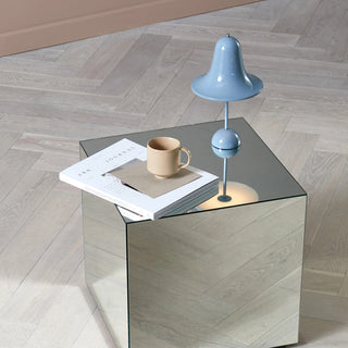 Pantop Bell Table Lamp (Built-in Battery)