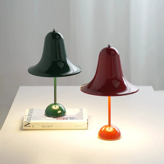 Pantop Bell Table Lamp (Built-in Battery)