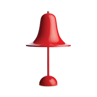 Pantop Bell Table Lamp (Built-in Battery)