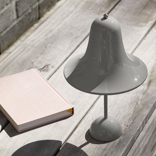 Pantop Bell Table Lamp (Built-in Battery)
