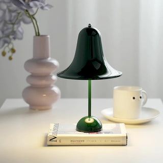 Pantop Bell Table Lamp (Built-in Battery)