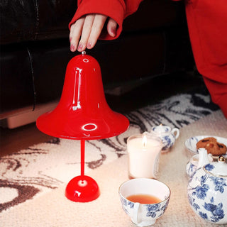 Pantop Bell Table Lamp (Built-in Battery)