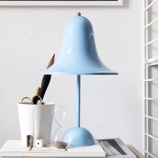 Pantop Bell Table Lamp (Built-in Battery)