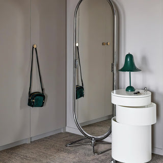 Pantop Bell Table Lamp (Built-in Battery)