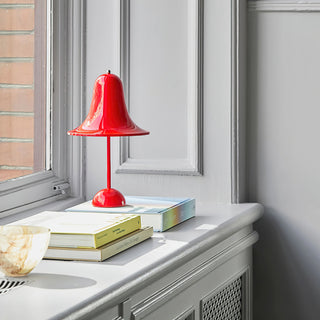 Pantop Bell Table Lamp (Built-in Battery)