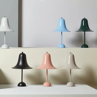 Pantop Bell Table Lamp (Built-in Battery)