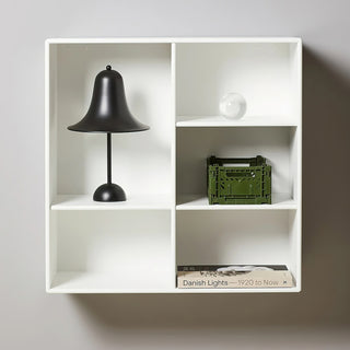 Pantop Bell Table Lamp (Built-in Battery)