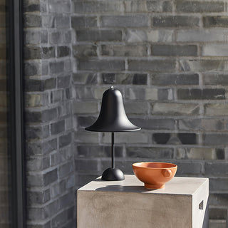Pantop Bell Table Lamp (Built-in Battery)