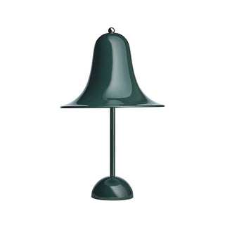 Pantop Bell Table Lamp (Built-in Battery)