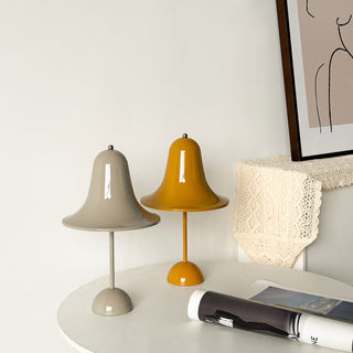 Pantop Bell Table Lamp (Built-in Battery)
