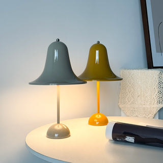 Pantop Bell Table Lamp (Built-in Battery)