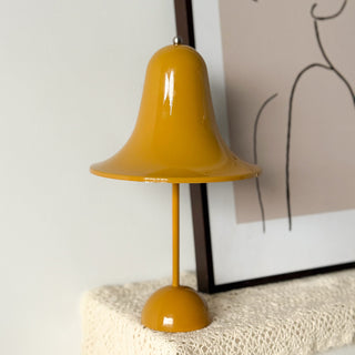 Pantop Bell Table Lamp (Built-in Battery)