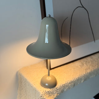 Pantop Bell Table Lamp (Built-in Battery)