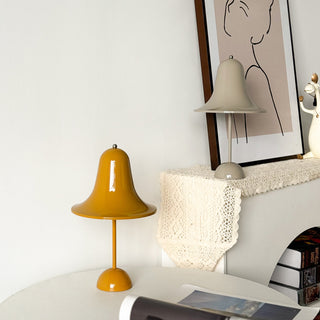 Pantop Bell Table Lamp (Built-in Battery)