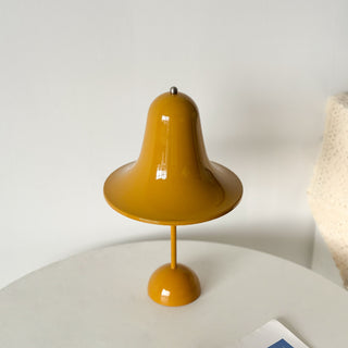 Pantop Bell Table Lamp (Built-in Battery)
