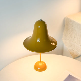 Pantop Bell Table Lamp (Built-in Battery)