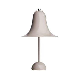 Pantop Bell Table Lamp (Built-in Battery)