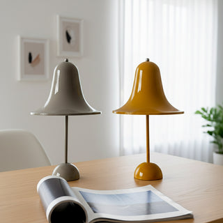 Pantop Bell Table Lamp (Built-in Battery)