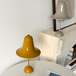 Pantop Bell Table Lamp (Built-in Battery)