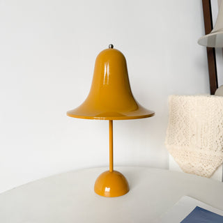 Pantop Bell Table Lamp (Built-in Battery)