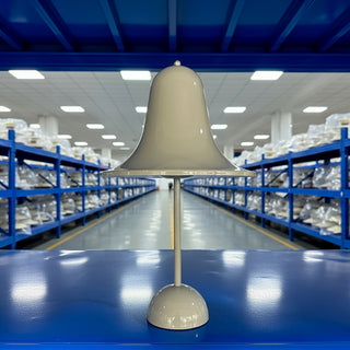 Pantop Bell Table Lamp (Built-in Battery)