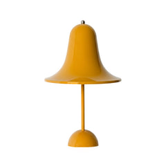 Ginger Yellow