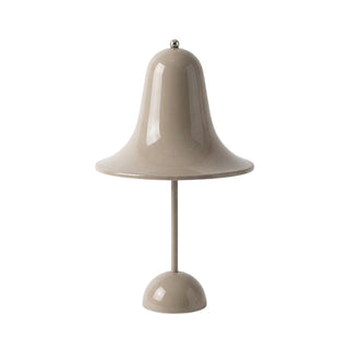 Pantop Bell Table Lamp (Built-in Battery)