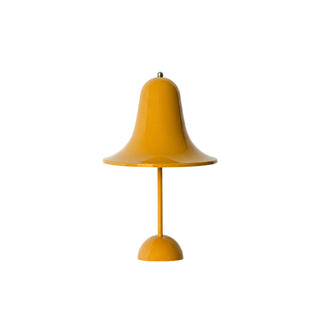 Pantop Bell Table Lamp (Built-in Battery)
