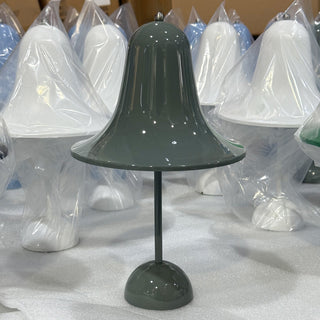 Pantop Bell Table Lamp (Built-in Battery)