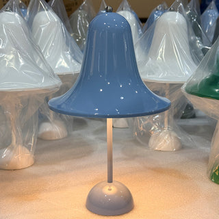 Pantop Bell Table Lamp (Built-in Battery)